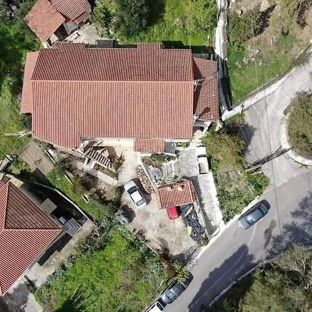 アパート Katerina's *