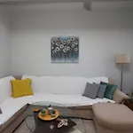 Katerina's شقة Kato Garouna