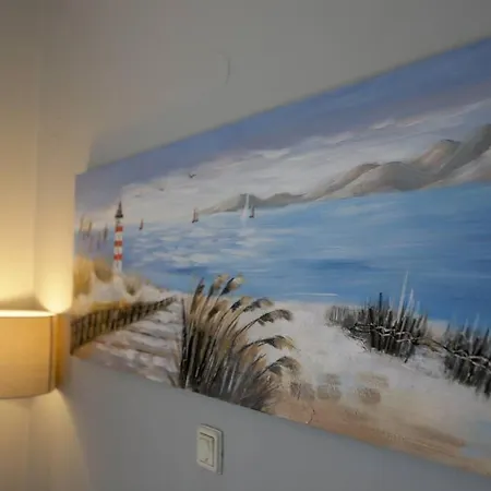 Appartement “katerina's Guest House” *