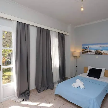 “katerina's Guest House” Appartement Kato Garouna