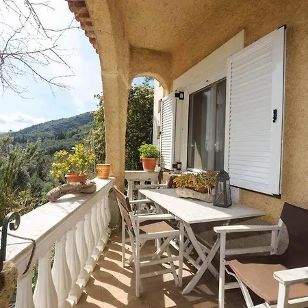 “katerina's Guest House” * Kato Garouna