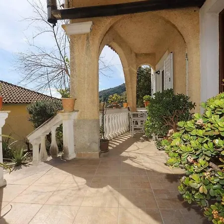 “katerina's Guest House” Appartement *