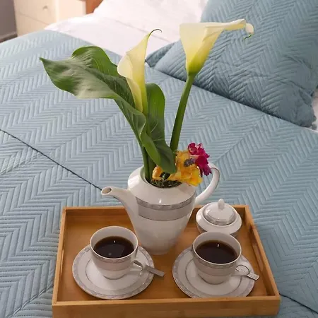 “katerina's Guest House”