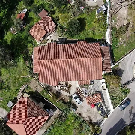 Apartamento “katerina's Guest House” *
