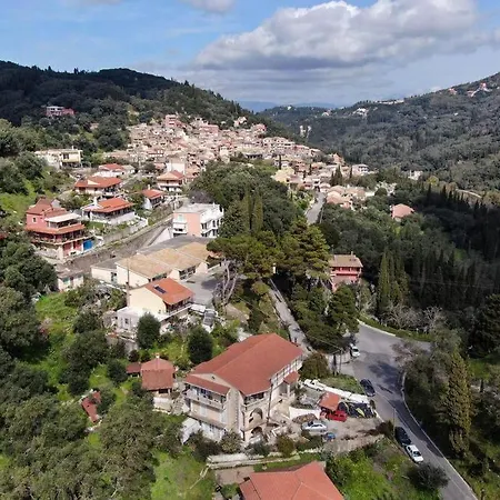 Apartamento “katerina's Guest House”