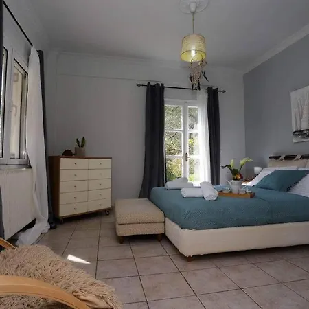 “katerina's Guest House” * Kato Garouna