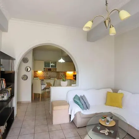 “katerina's Guest House” * Kato Garouna