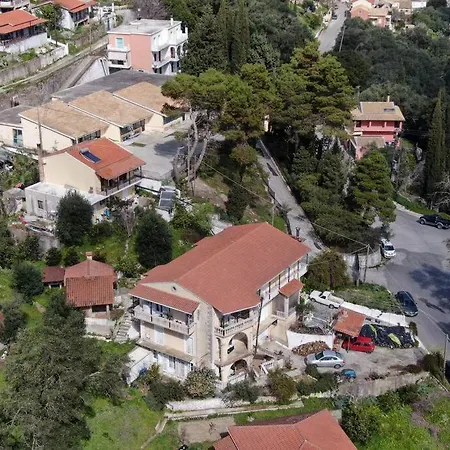 “katerina's Guest House” * Kato Garouna