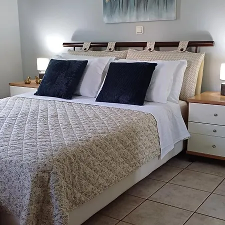 דירה “katerina's Guest House” *