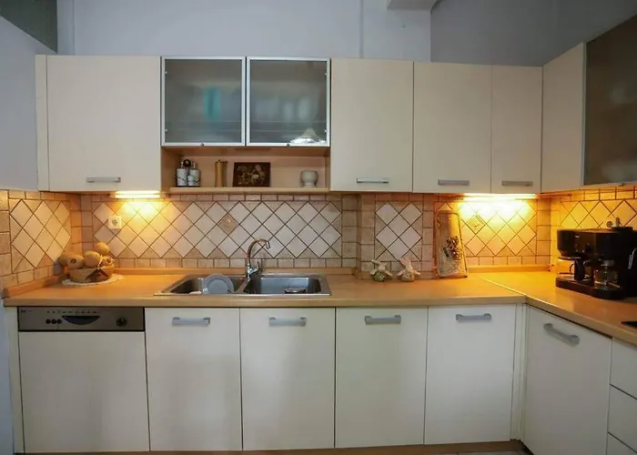 شقة Katerina's *