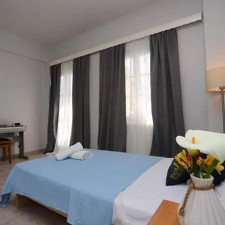 “katerina's Guest House”