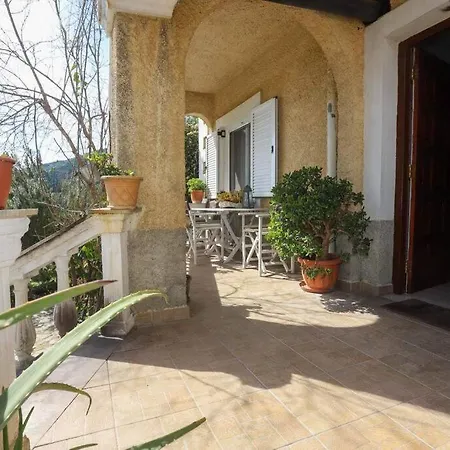 Appartement Katerina's *