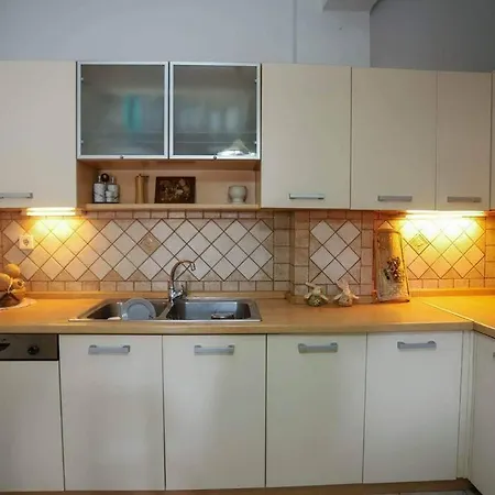 Apartment Katerina's *