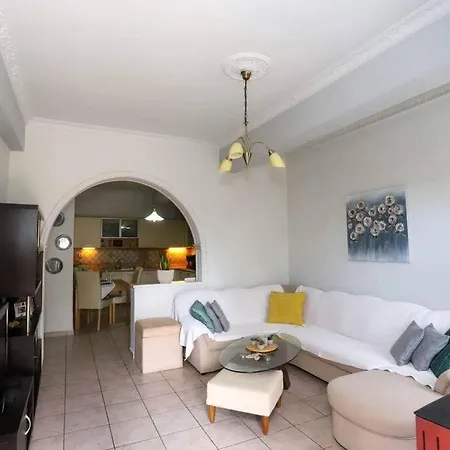 Apartment Katerina's *